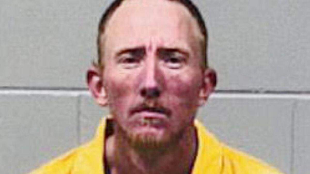 Charlie Whitney Jr.