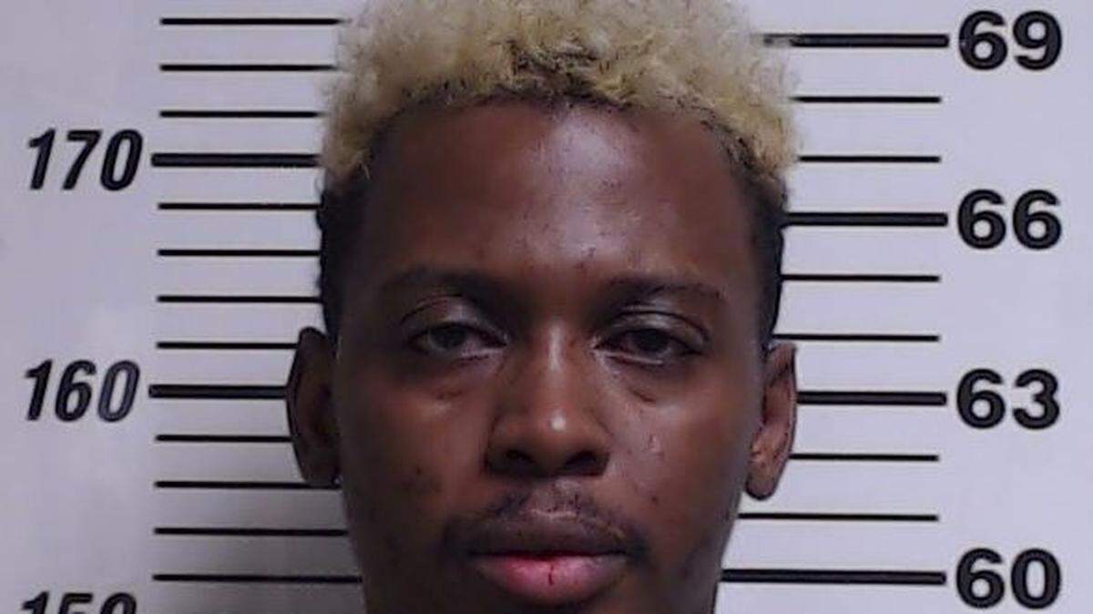 Tyrone Ross