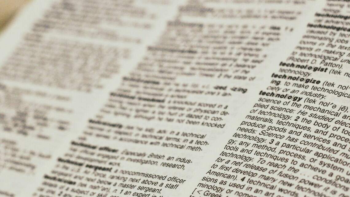 People in MS search for the definition of this word more than any other