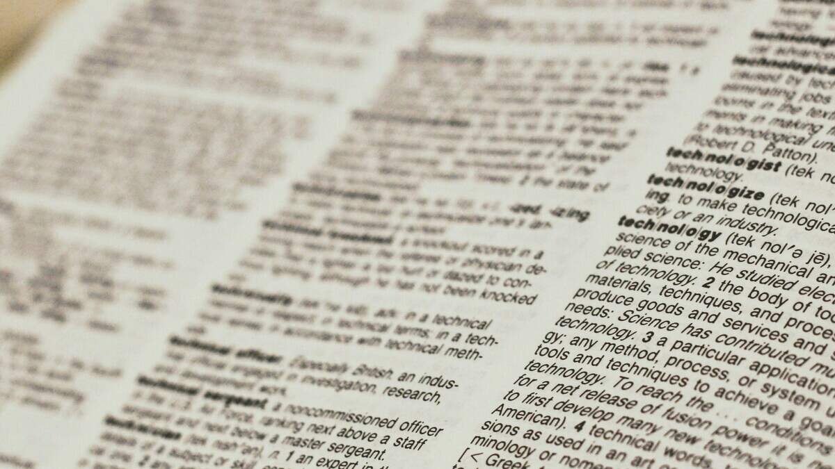 See the most searched words in each state for 2026, according to new ranking.