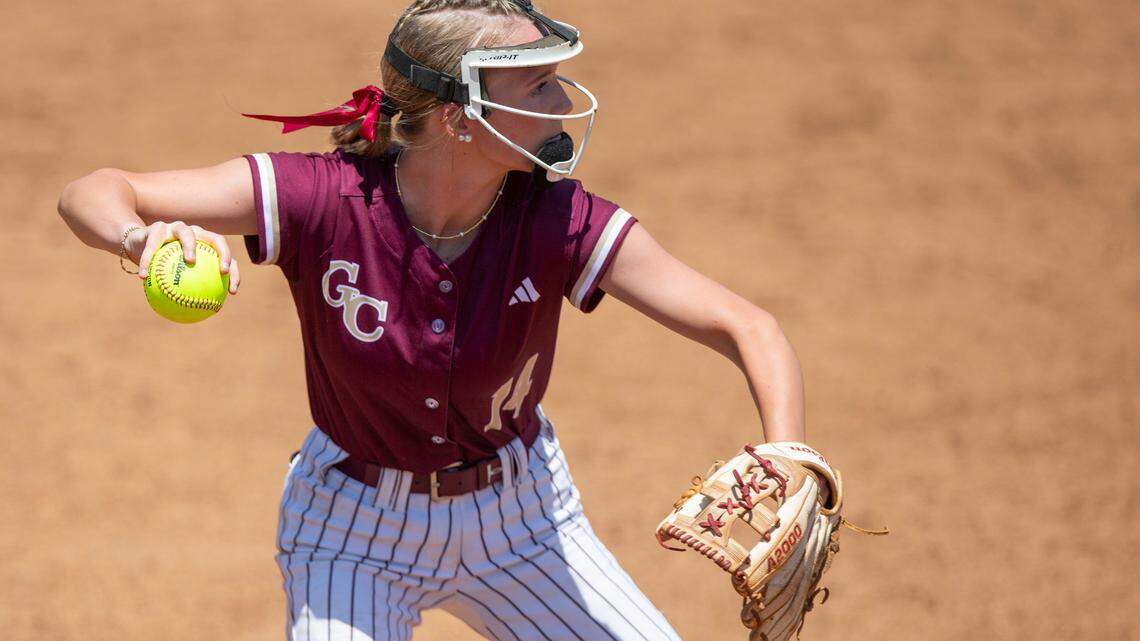 The softball teams from the Coast that will compete for a championship in 2026