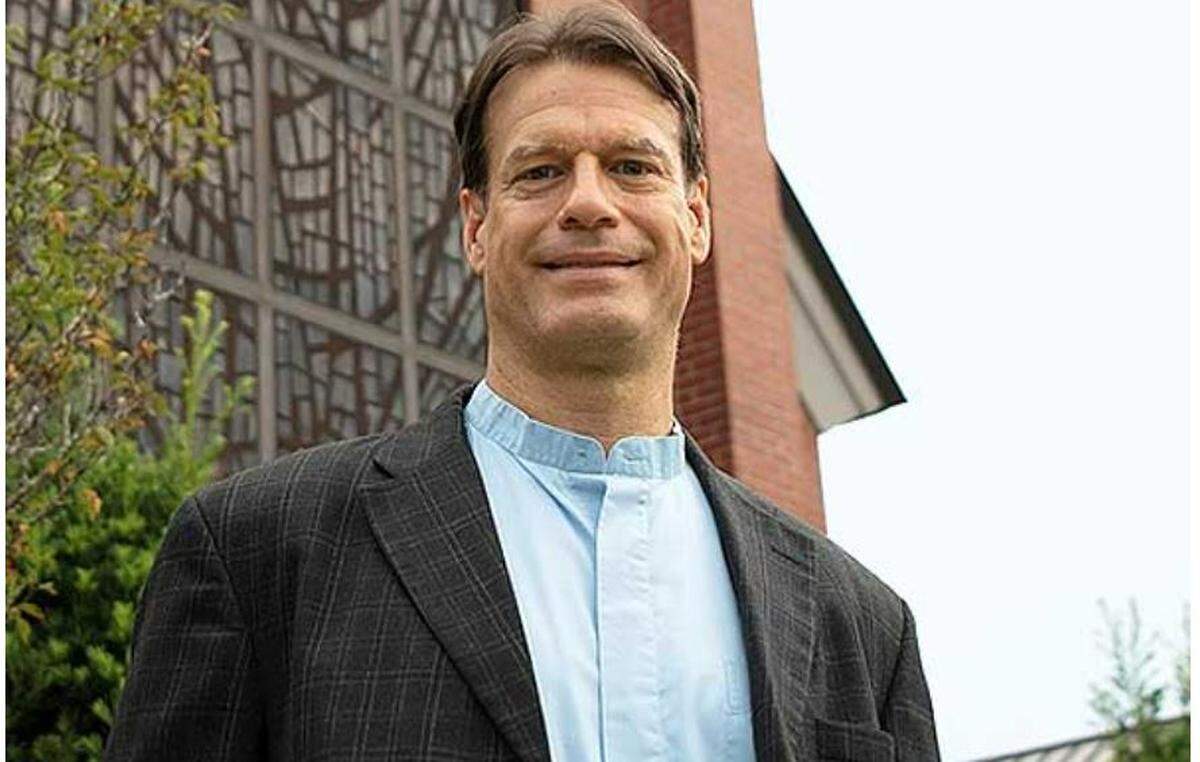 David Sellers