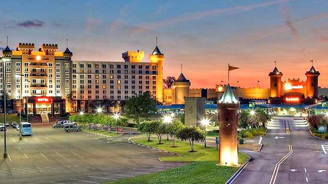 Fitz Casino in Tunica has been purchased by Foundation Gaming & Entertainment of Gulfport. The business is operated by executives who built Isle of Capri and other casinos and now owns two Mississippi casinos.