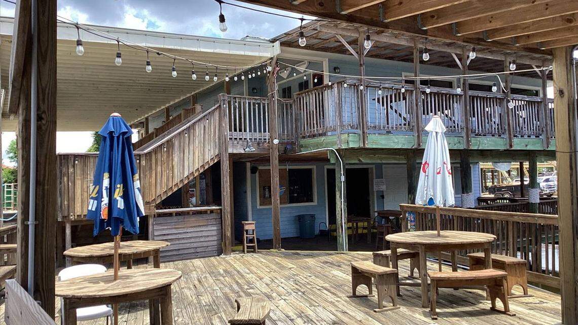 Another waterfront restaurant suddenly closes in South MS. Here’s the latest