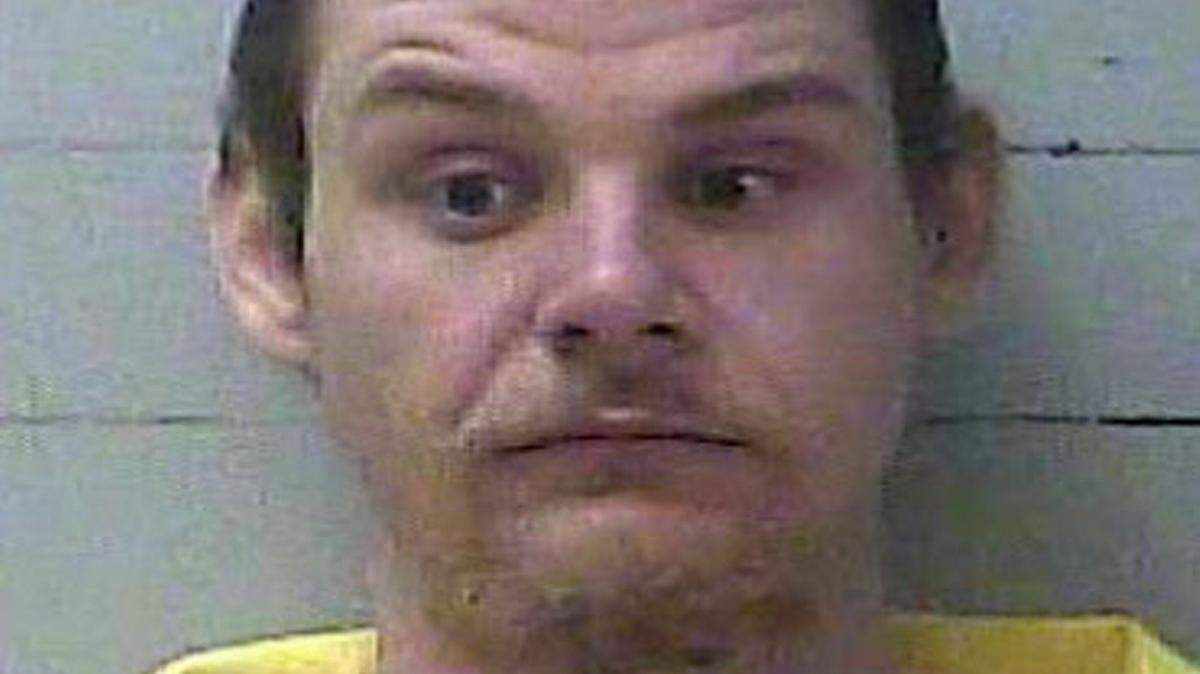 Troy Michael Bowerman, 25, convicted of home burglary