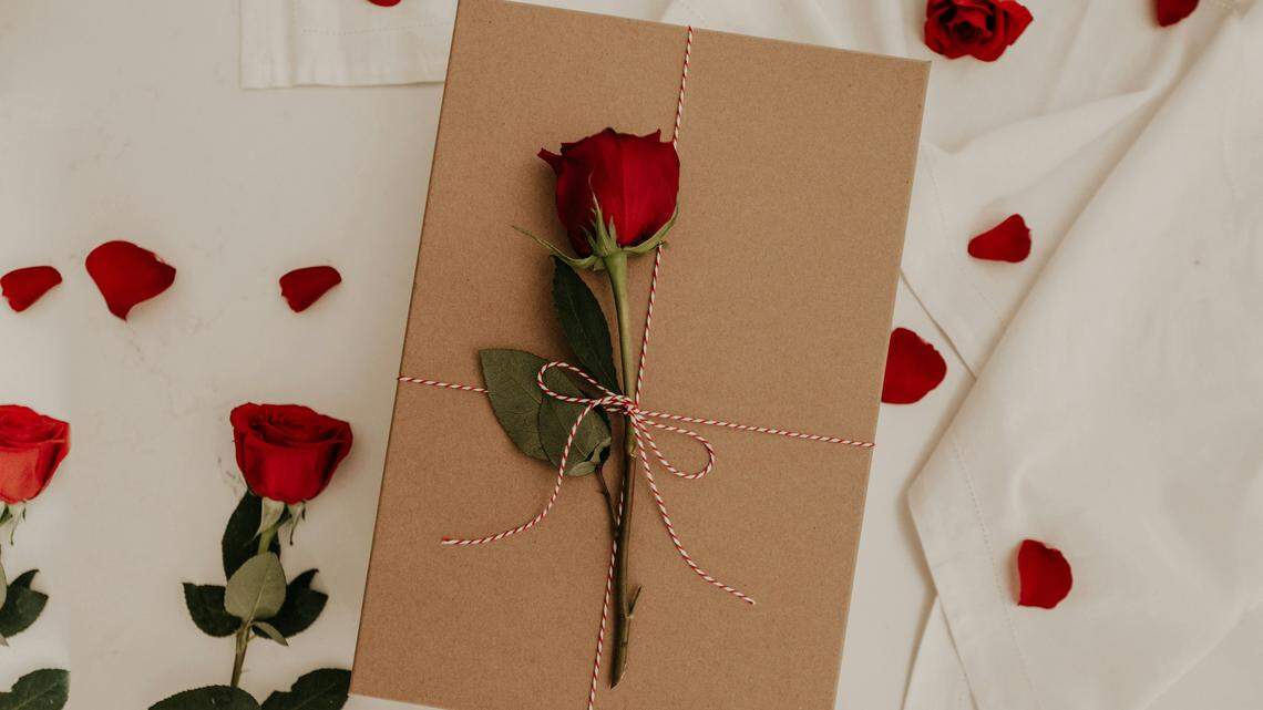 Here are among the best Valentine’s Day date ideas on MS Coast that don’t involve restaurants