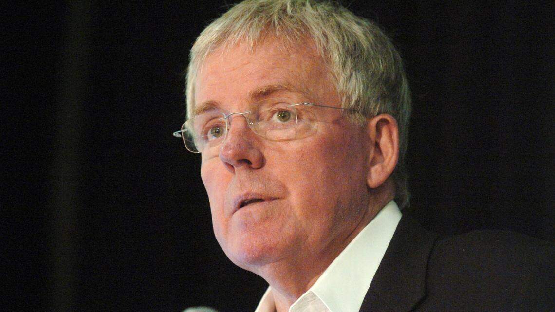 Bobby Harrison: How one incredible gift 25 years ago changed course of MS public education