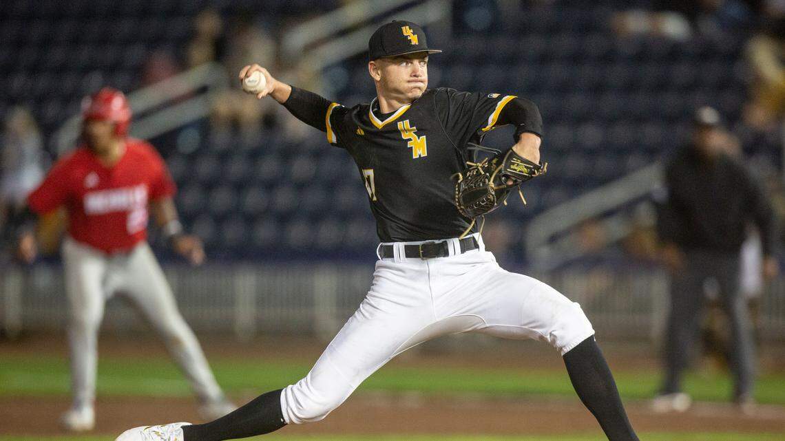 After devastating elbow injury, ex-South MS star could play big role for Southern Miss