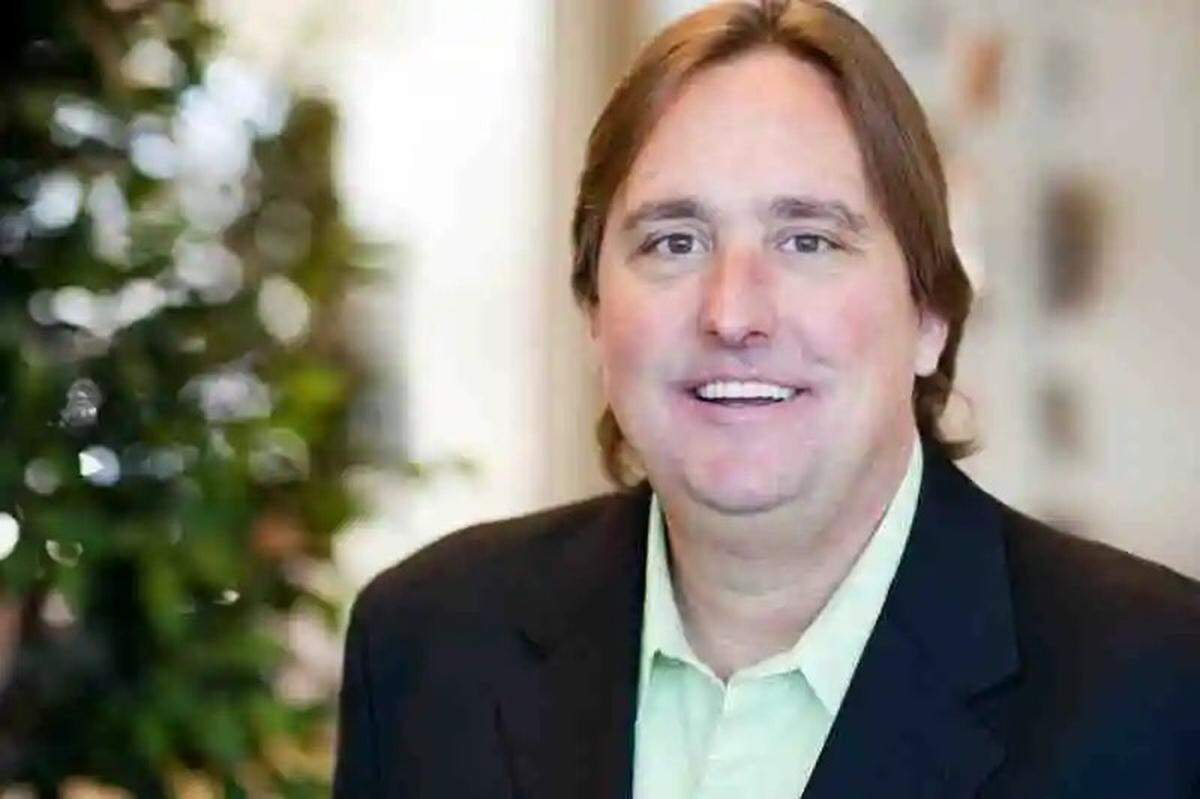 Matt Steffey, professor of law at the Mississippi College School of Law
