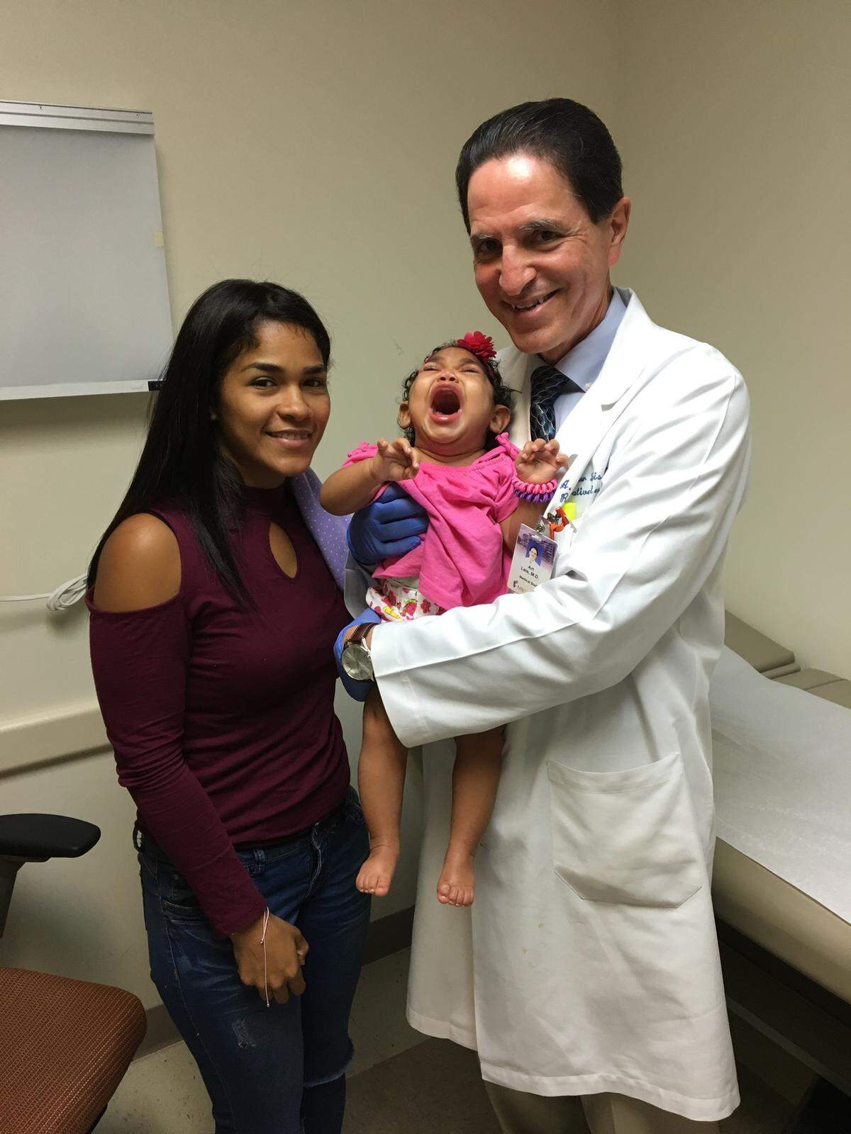 Dr. Art Leis, a senior scientist at Methodist Rehabilitation Center in Jackson, has been traveling to Puerto Rico to do research on children who were born to mothers who were infected with Zika virus during pregnancy. “The goal is to learn what the virus can do. You’ve got to study your enemy,” he said.