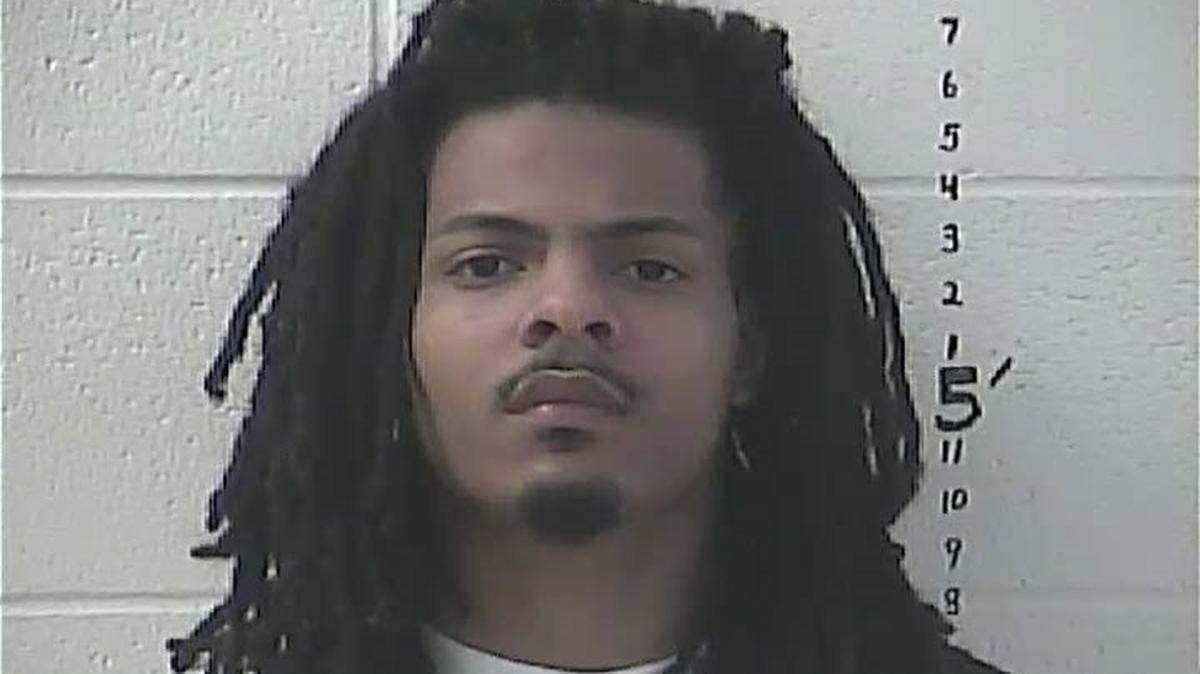 Darrell Anthony Williams