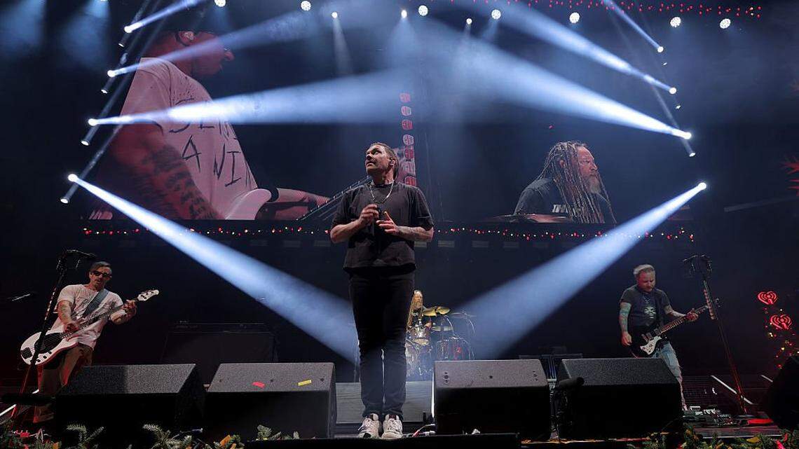 Big artists, festivals coming to the MS Coast this summer. Here’s your guide