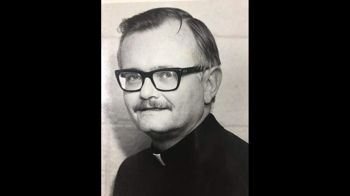 Francis Landwermeyer