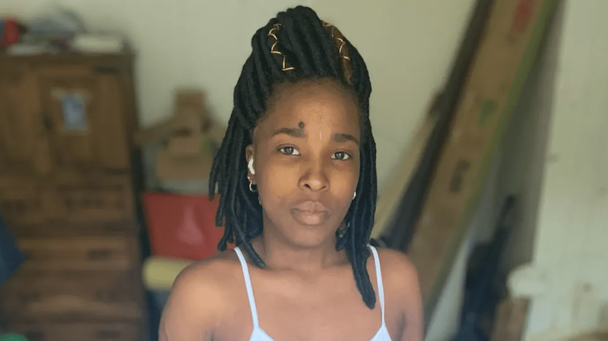 Keronique Davis