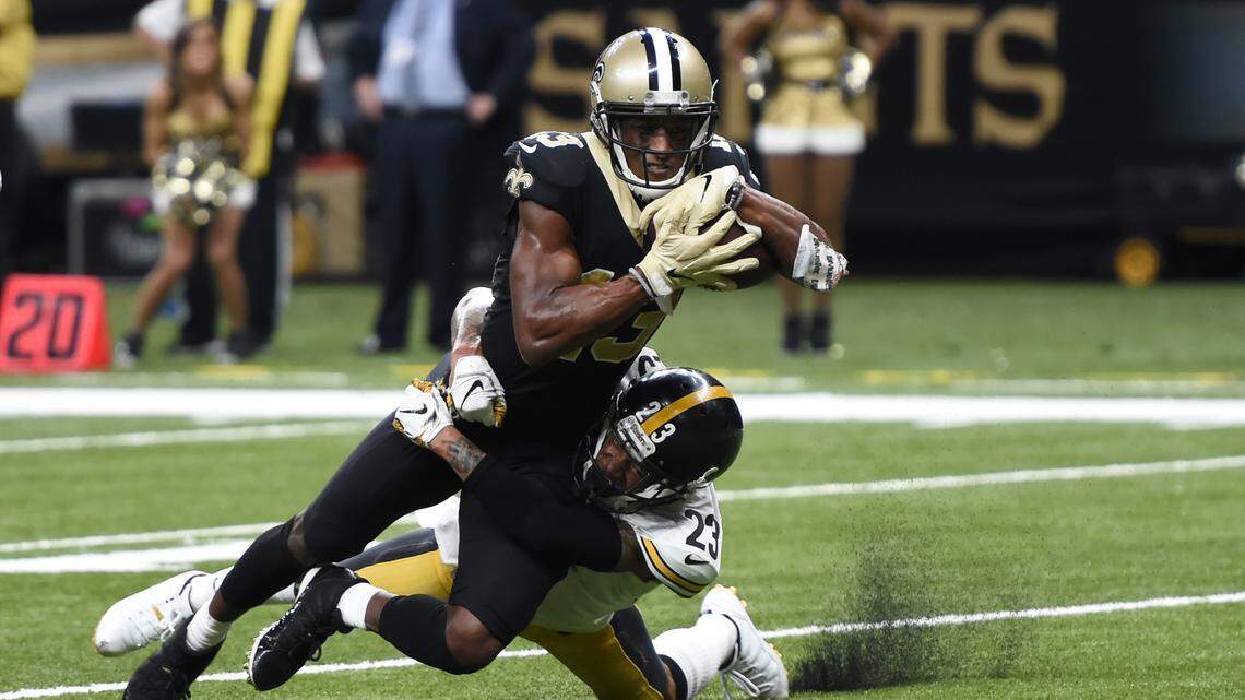 Here’s where Vegas sees the Saints in the Super Bowl chase headed into the finale