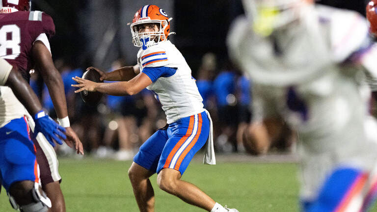 What we learned in Week 1 of high school football across the Mississippi Coast