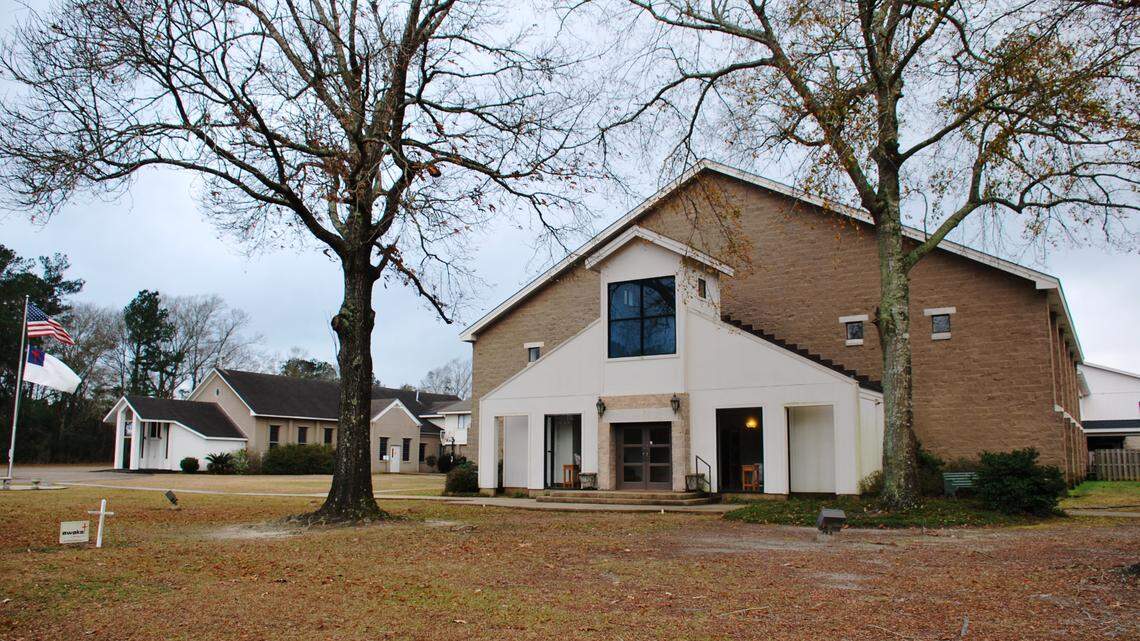 Revival comes to First Baptist Church Vancleave