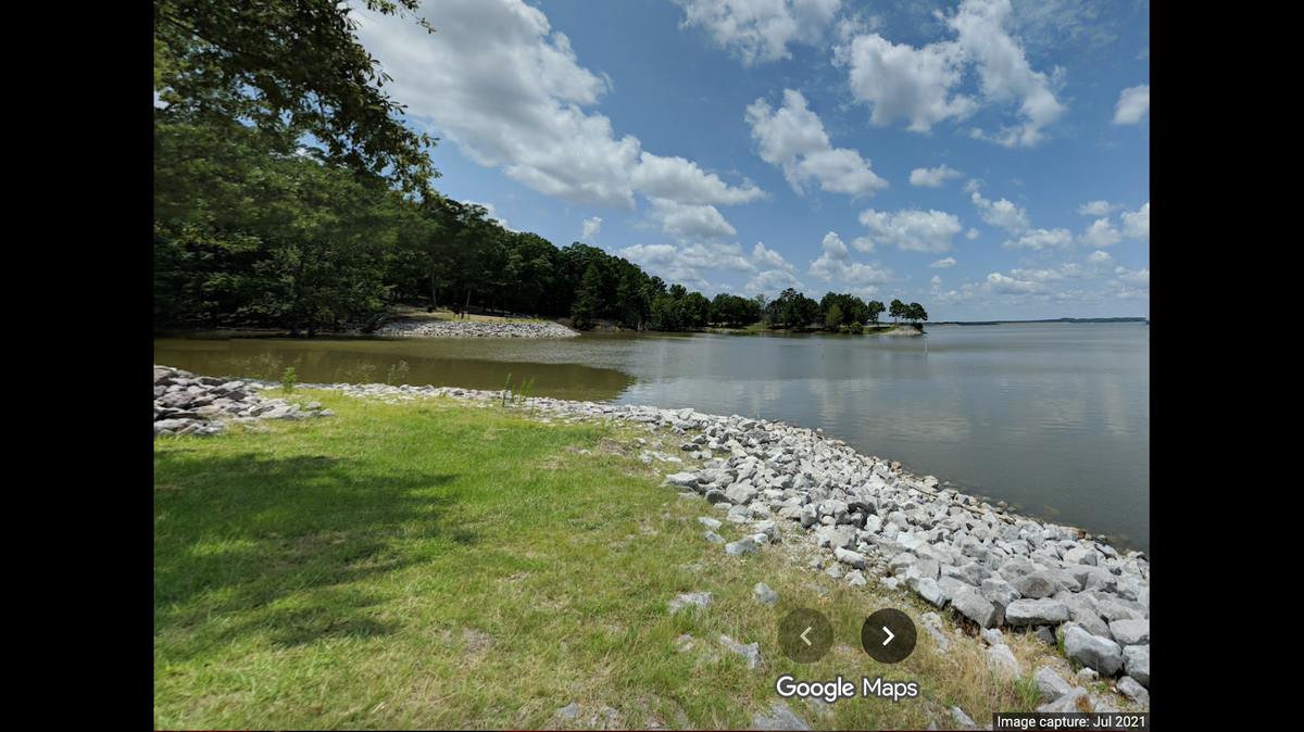 Two Mississippi towns were named among the top 10 most affordable lake towns, according to a recent ranking.