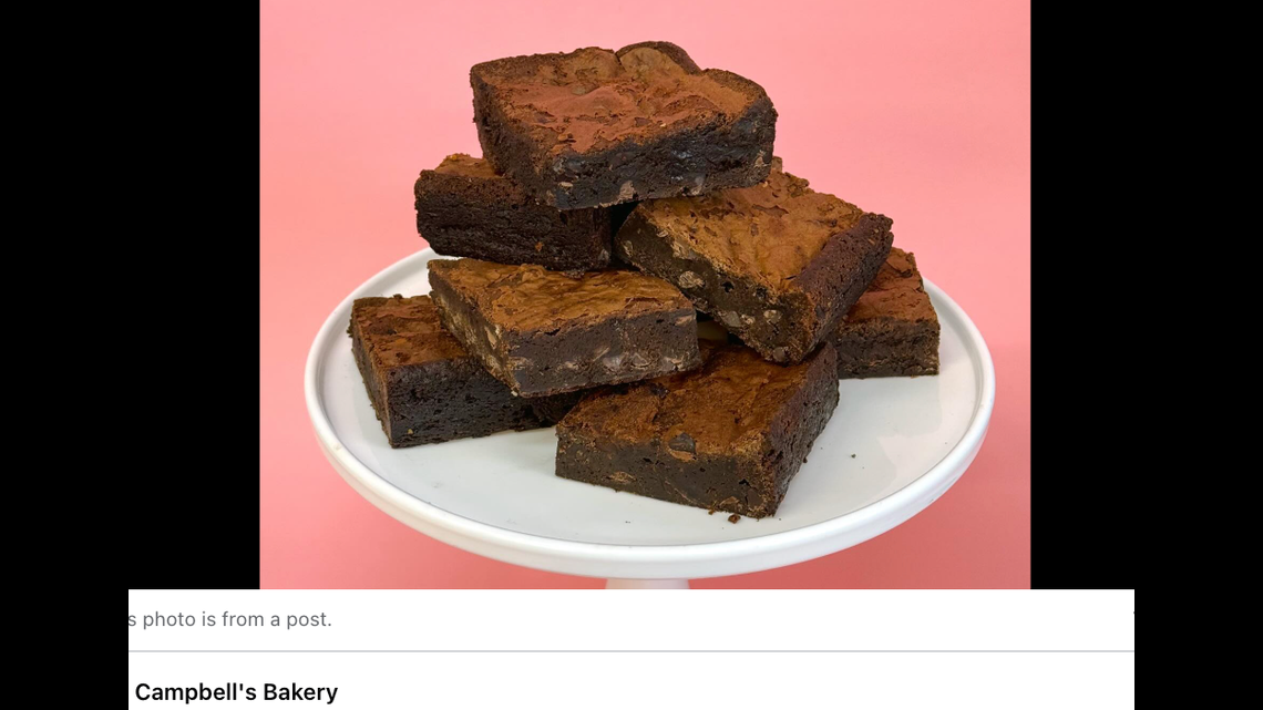 Here’s where to get the best brownies in MS, according to Tasting Table