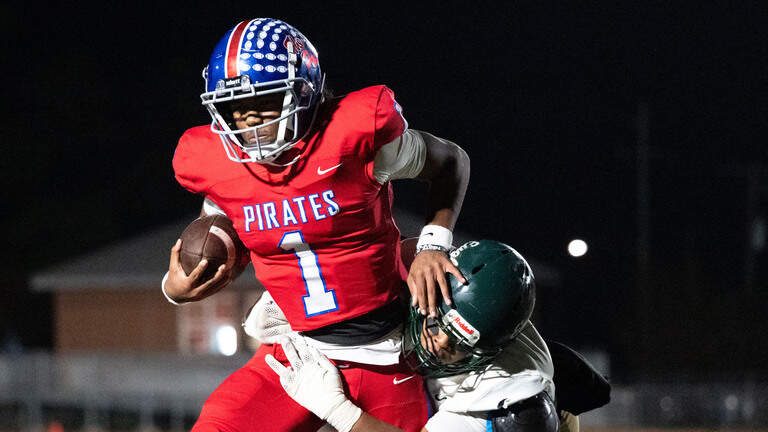 Pass Christian, Vancleave stars stand out among Coast’s top Week 2 performances