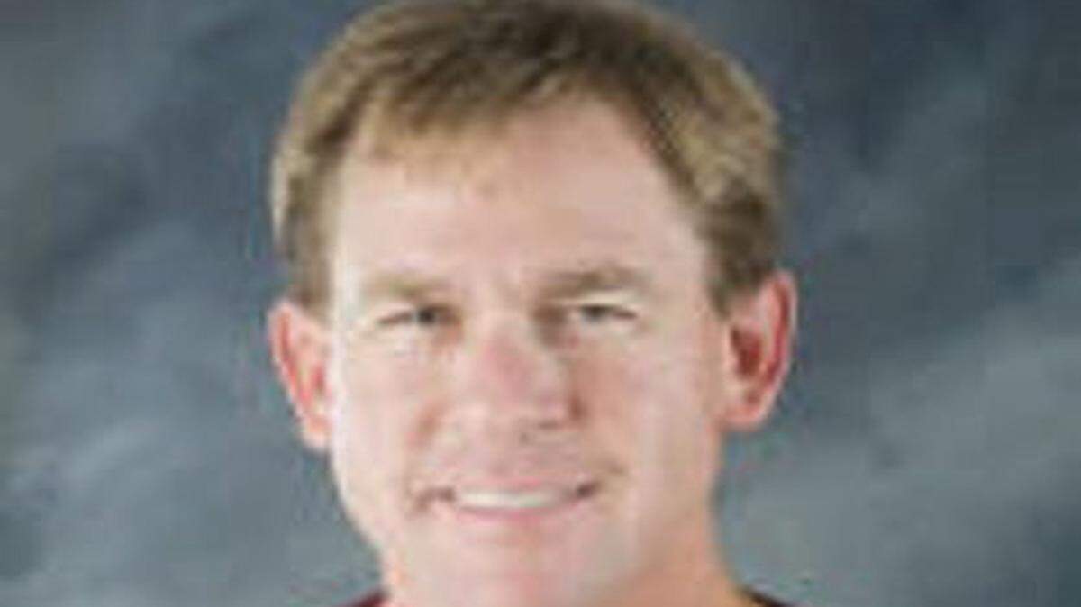 Mississippi State coach John Cohen.