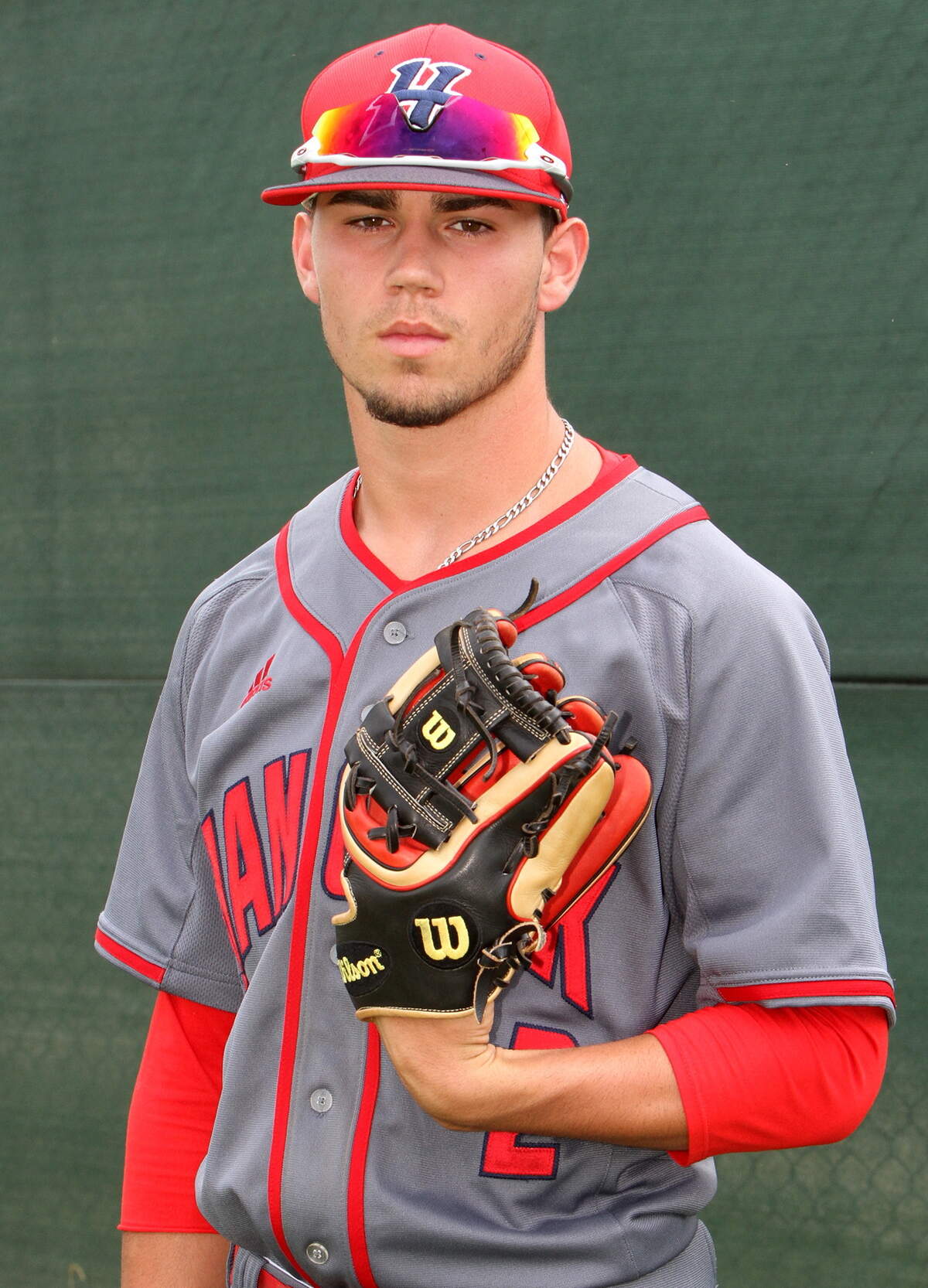 JOHN FITZHUGH/SUN HERALDLandon Jordan
