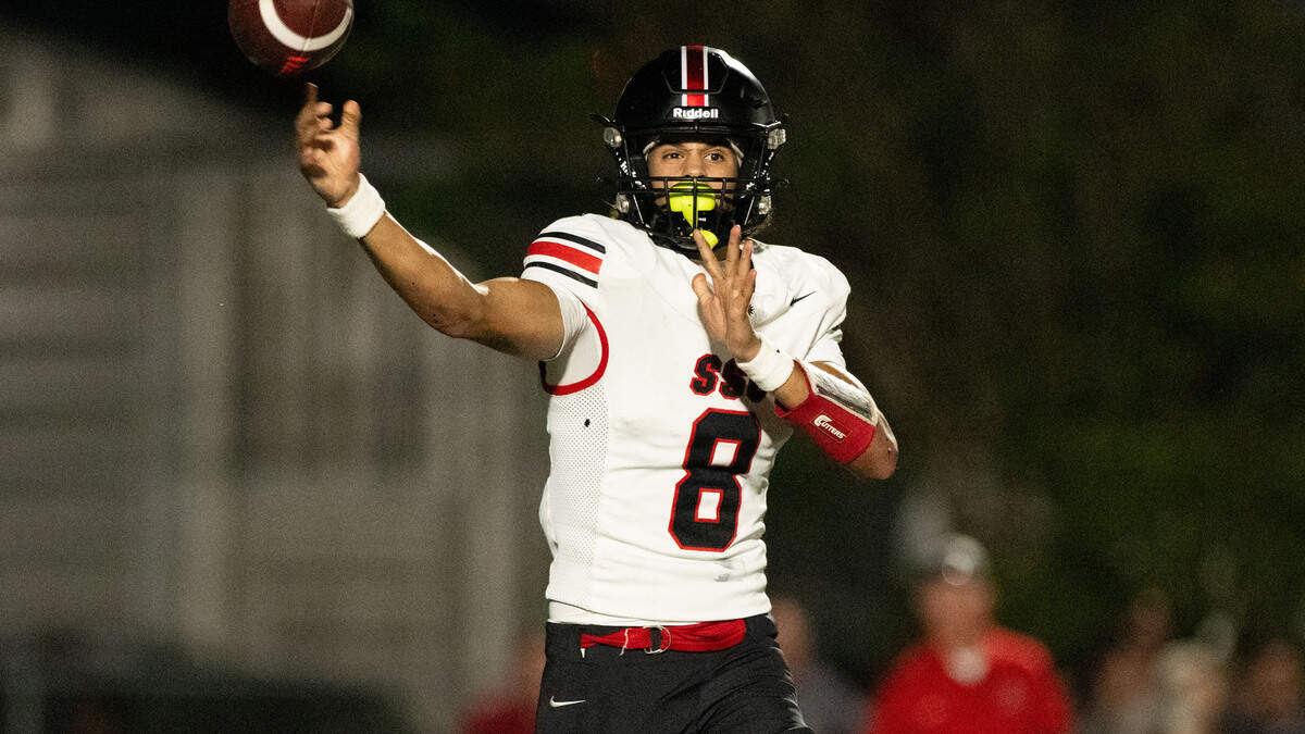 MHSAA releases new classifications and 1 MS Coast school will be on the move