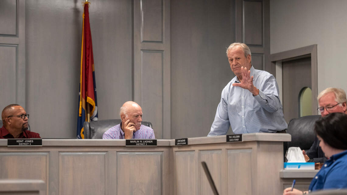 What will solve Harrison County’s ‘biggest crisis?’ Local, state officials look for a fix