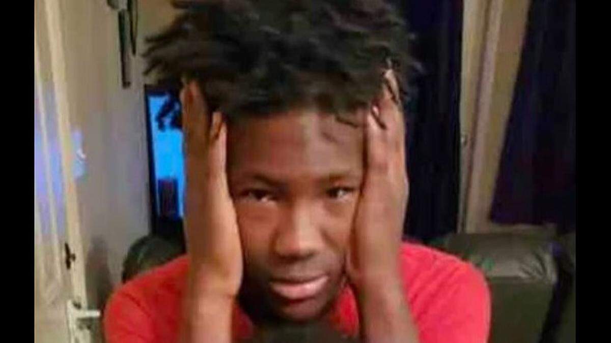 Jaheem McMillan, 15
