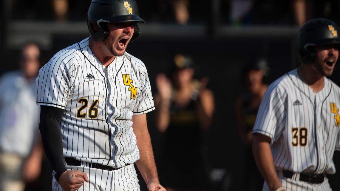 Southern Miss lineup and pitching staff predictions for the 2023 season