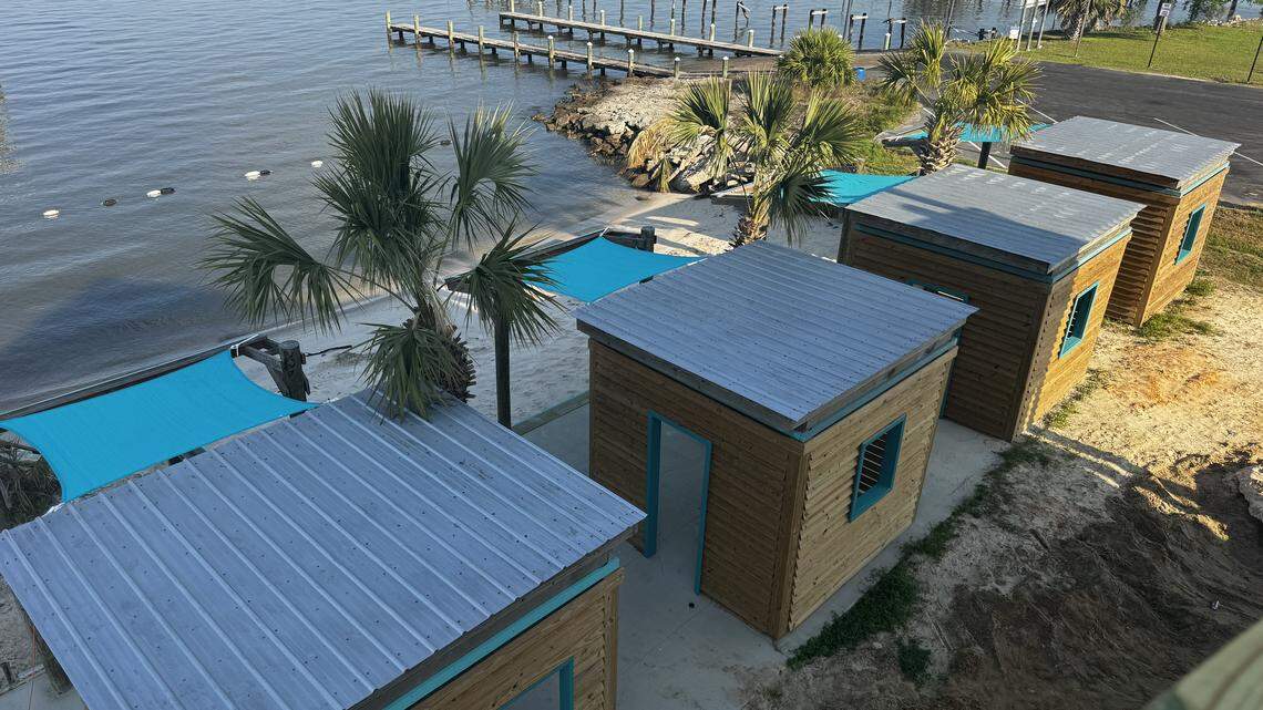 A new beach resort is coming to South Mississippi. Here’s what to know