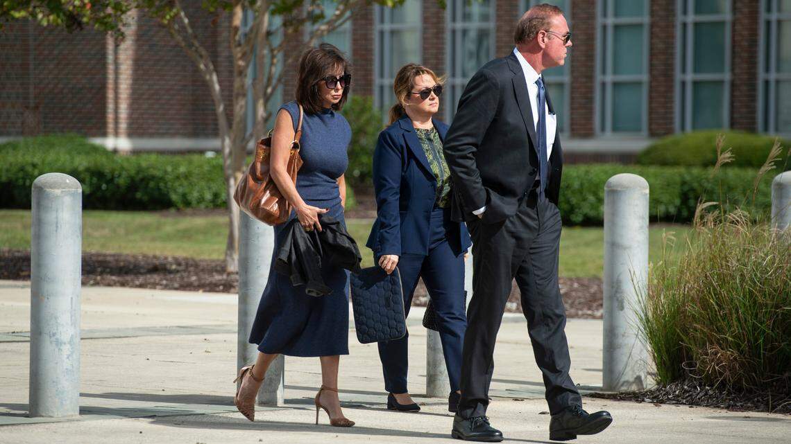 Mahoney’s restaurant and co-owner sentenced for selling imported seafood as Gulf fresh