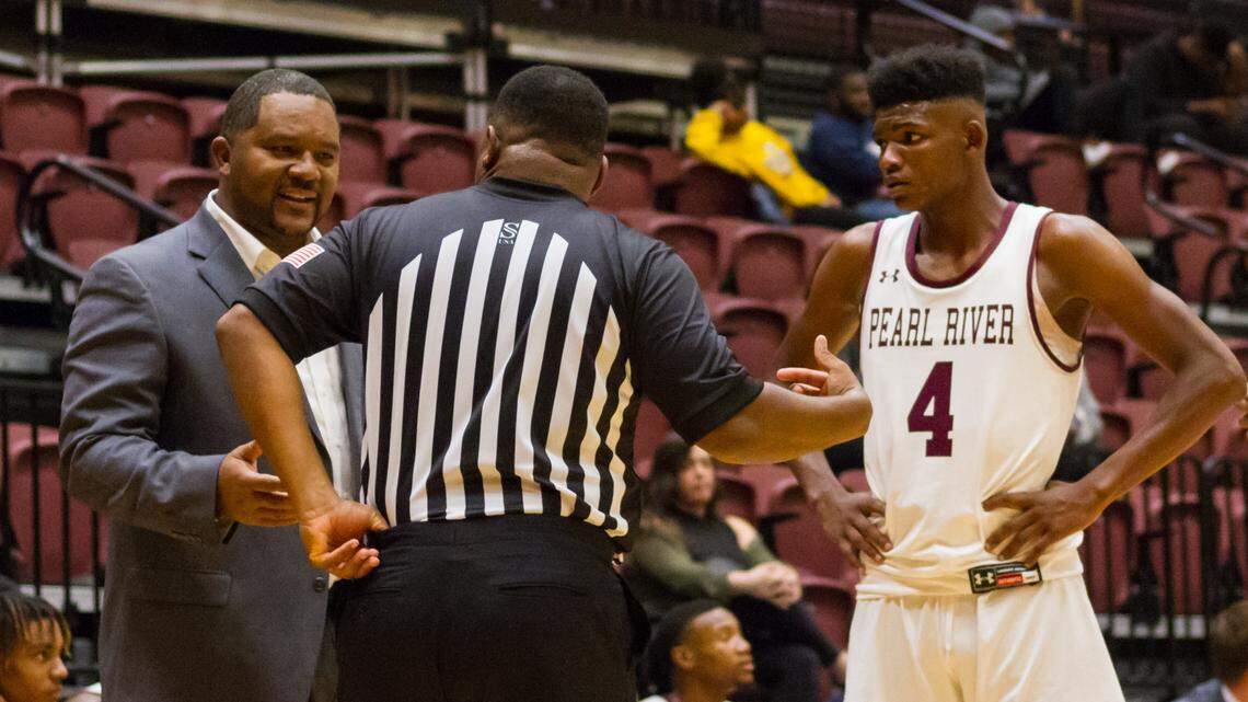 Reloaded Pearl River basketball eyes perfect close to season