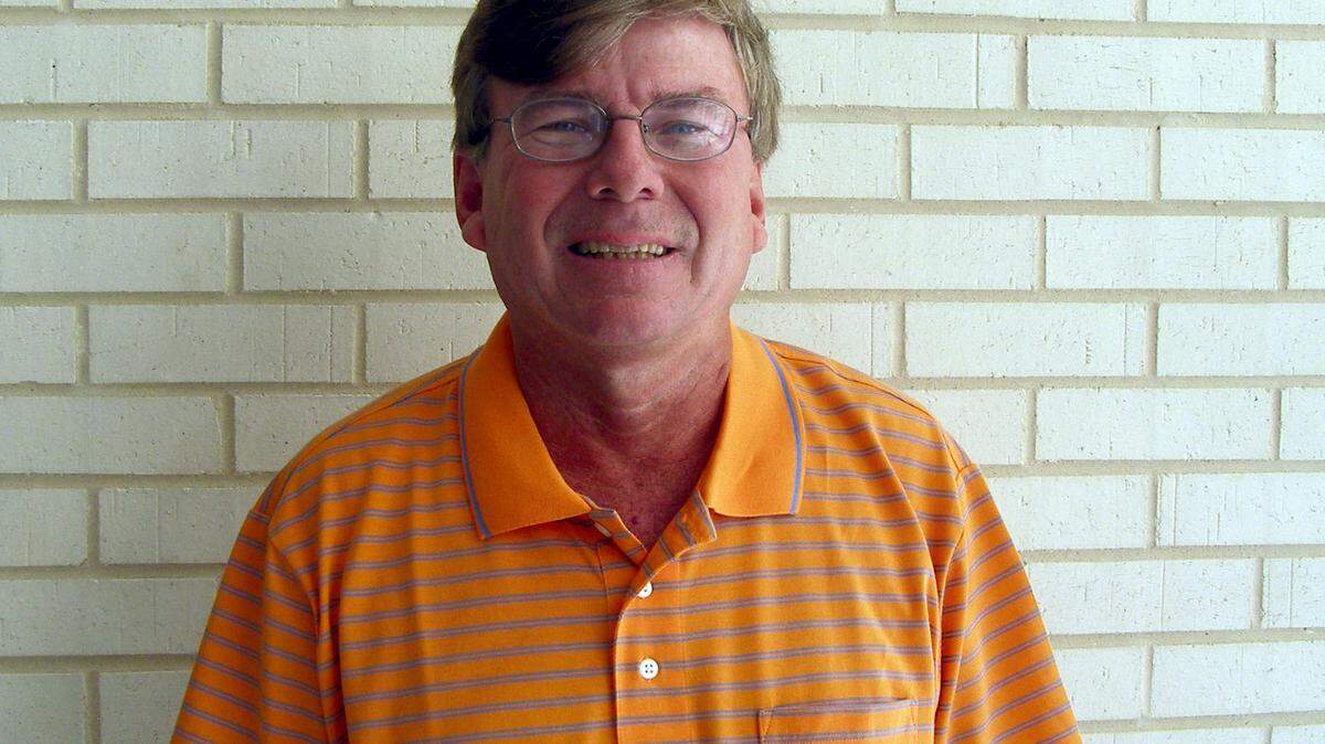 DOUG BARBER/SUN HERALDGulfport girls basketball coach Donny Fuller won his 500th game on Friday.