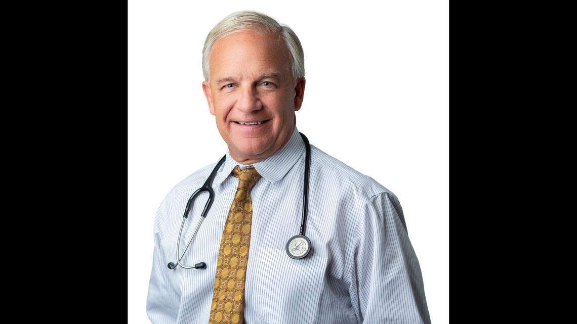 Singing River medical officer says partnership will ensure health care for years to come