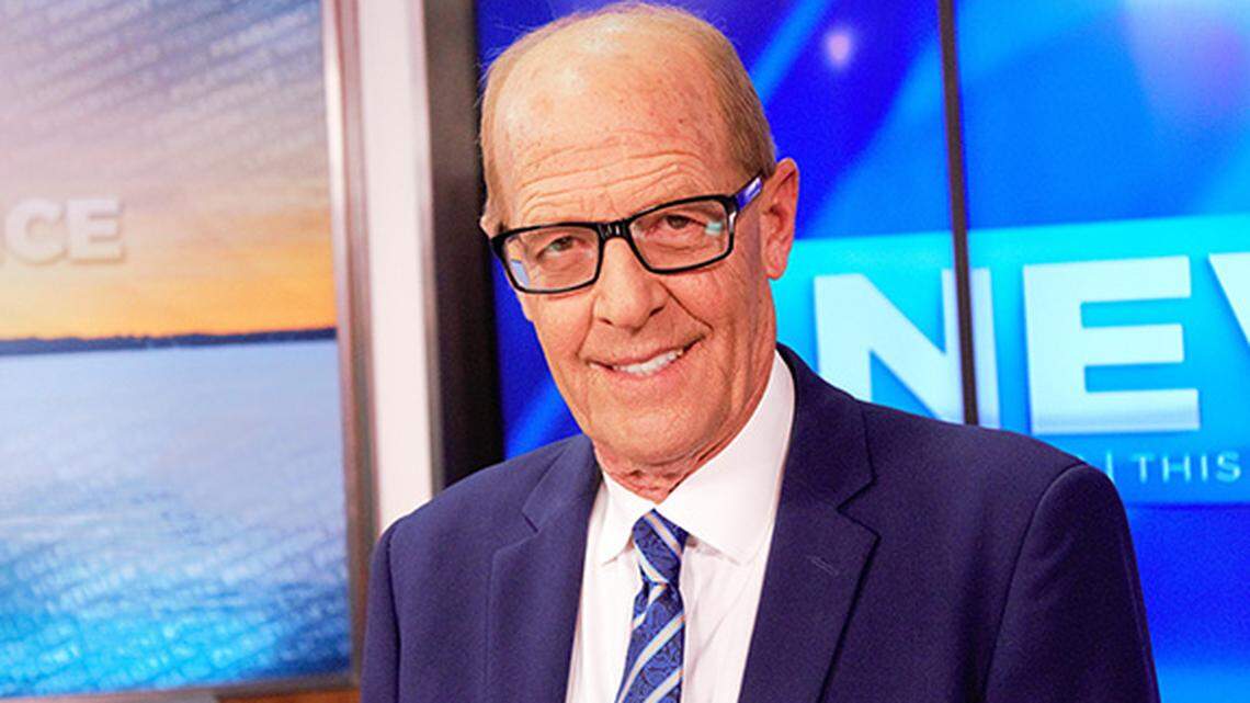 Dave Elliott, fired by WLOX-TV, has a new job. Here’s where South MS news anchor landed.