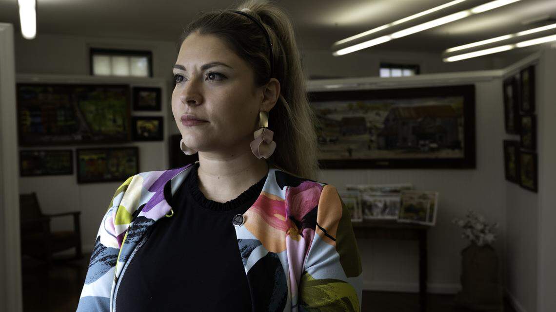 Confusion over a beloved MS Coast museum’s fate goes ‘small town viral.’ Why?