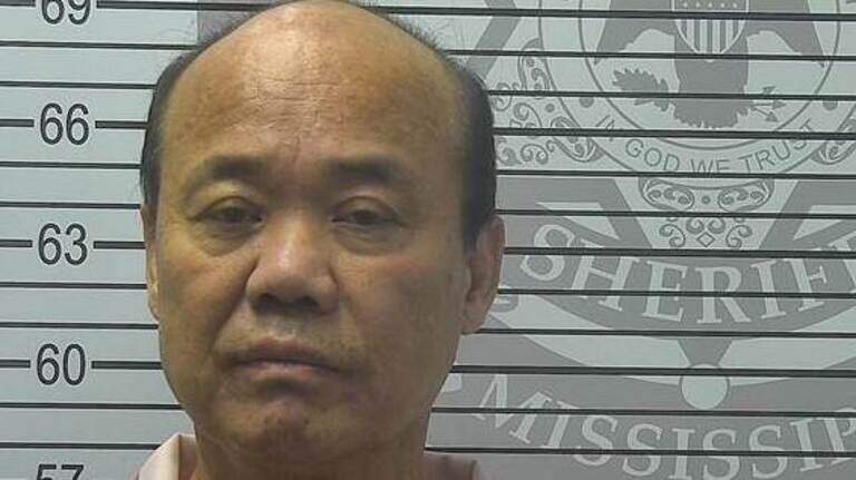 South MS landlord convicted of sexually assaulting pregnant tenant, DA says