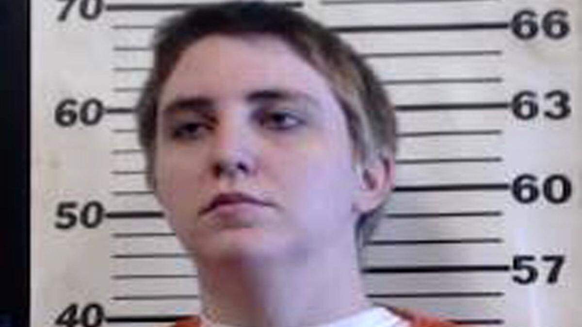 Krishna Maroney, 24, faces two charges of sexual battery of a transgender minor, in addition to the charges Maroney faces in George County.