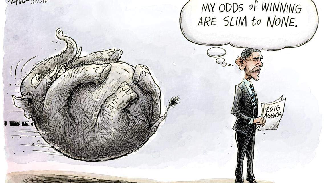 CHARLIE MITCHELL: If the president and governor really want to help ... 