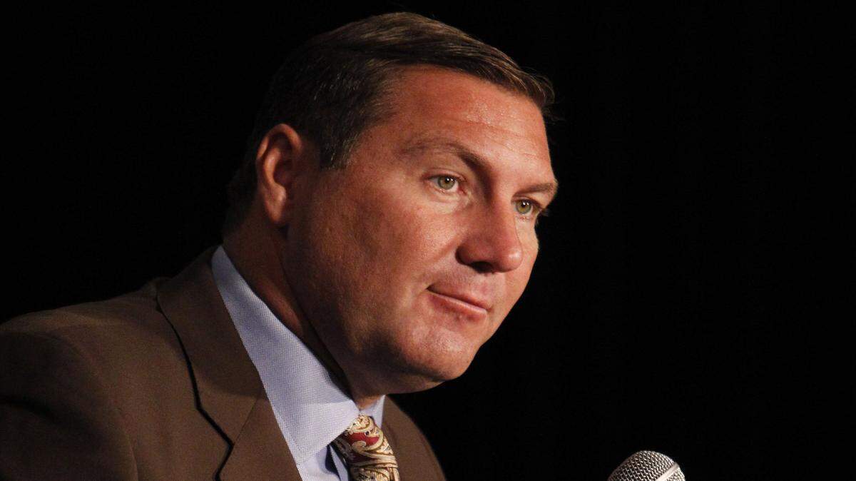 ASSOCIATED PRESS 
 Mississippi State coach Dan Mullen