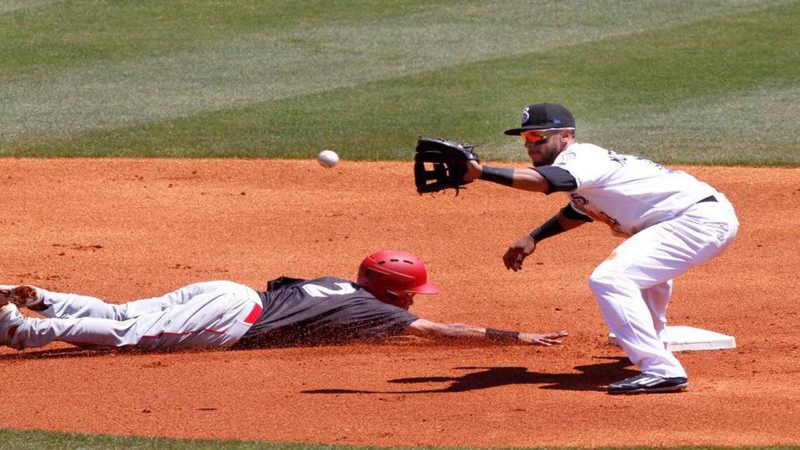 Biloxi Shuckers reflect on getting drafted 