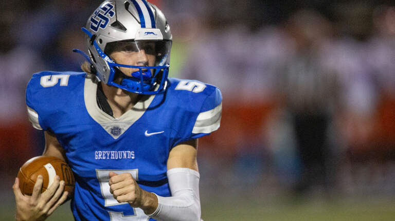 Revisiting the Coast’s football Class of ’23 and where the stars are shining today