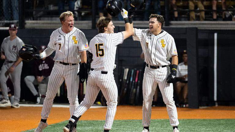 Red-hot Southern Miss baseball wins top-10 battle with SEC foe, extends streak