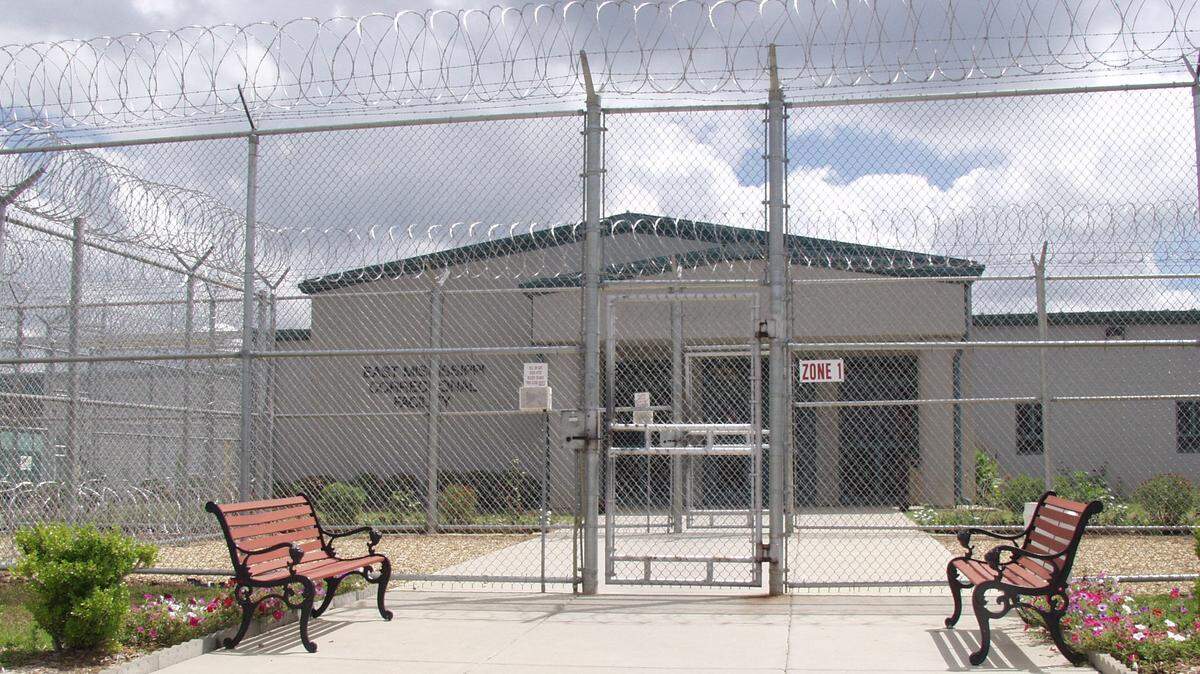 A corrections officer was shot and killed by a colleague Tuesday after the two workers got into a fight in the parking lot of a Mississippi correctional facility, prison officials said.
