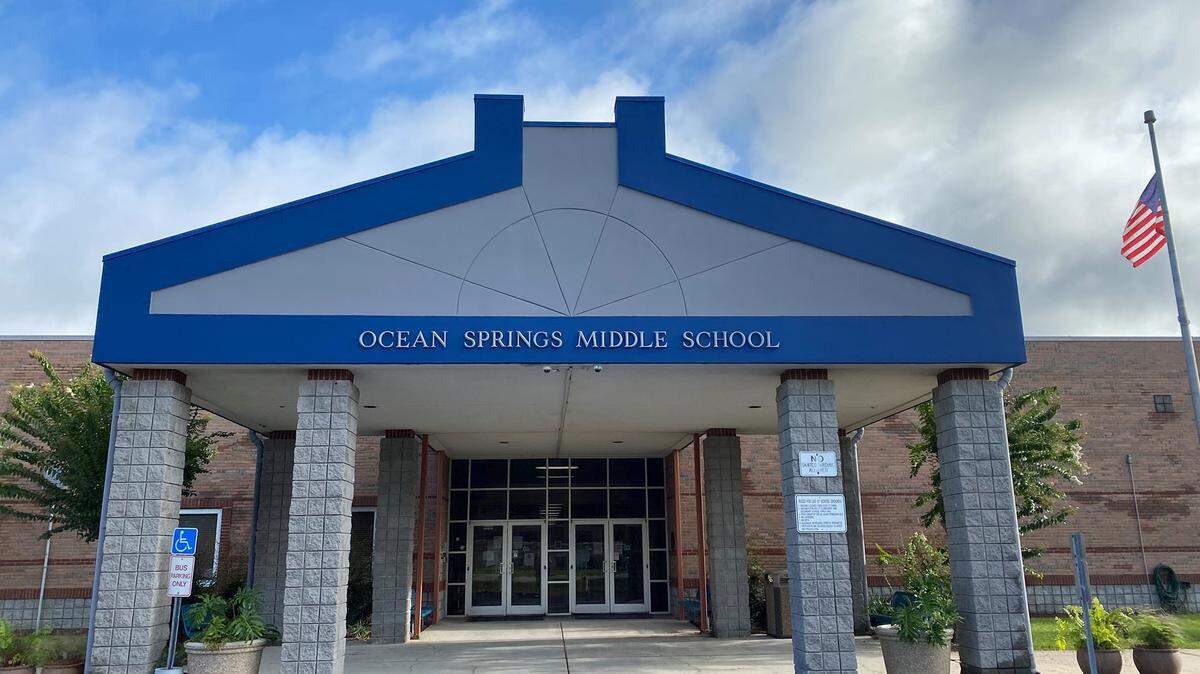 Ocean Springs Middle School