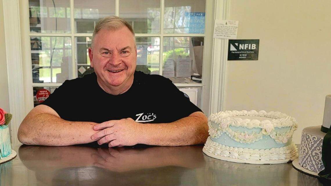 Sun Herald will host live event for subscribers with Biloxi pastry chef