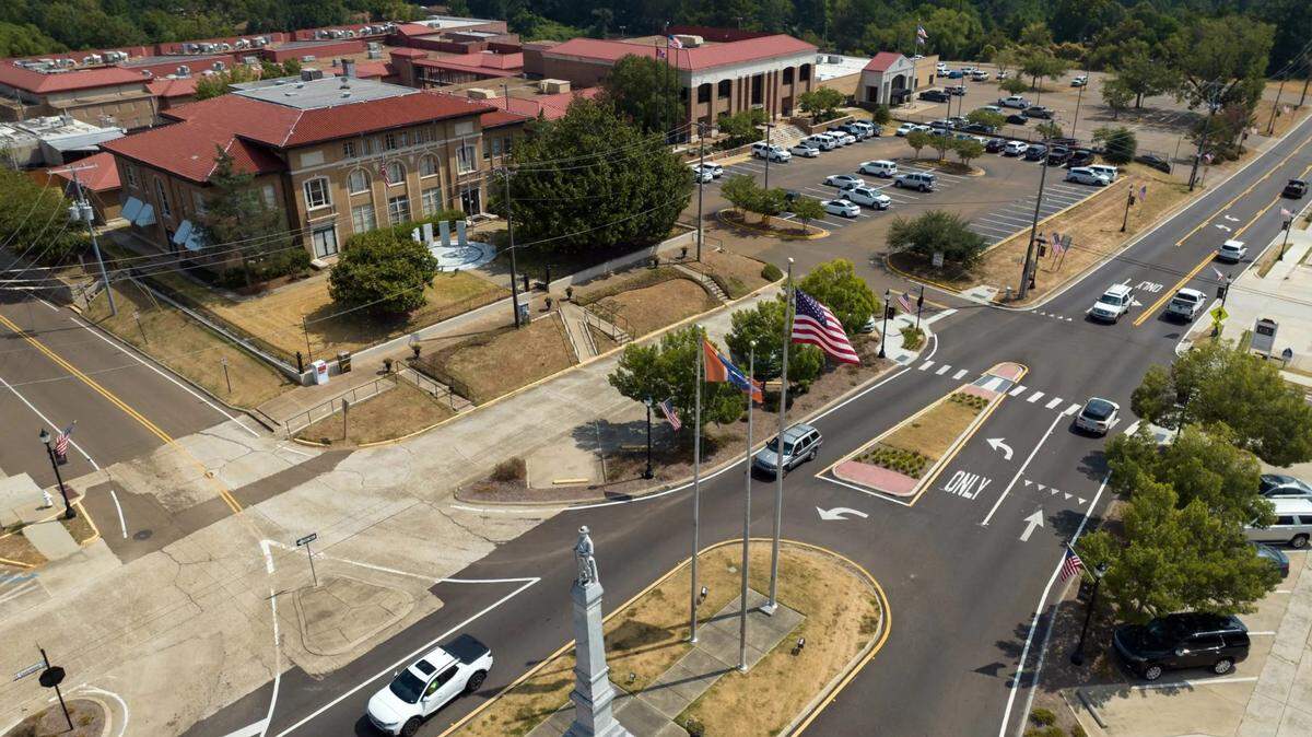 Brandon, Miss., is the seat of Rankin County