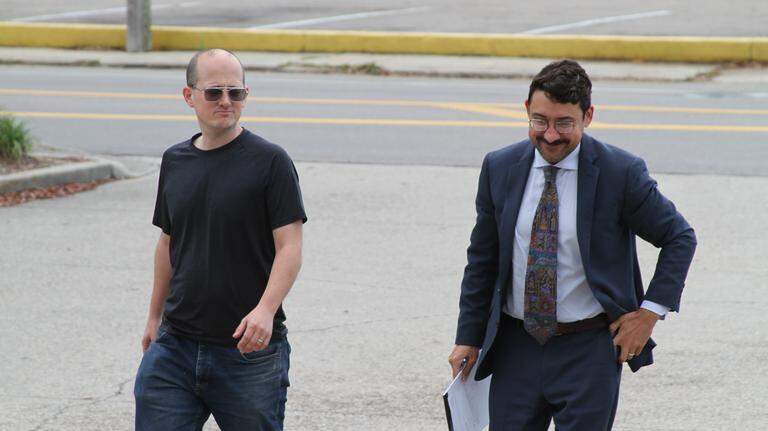 Secret’s out: Here’s why city worker charged Biloxi public advocate with a crime