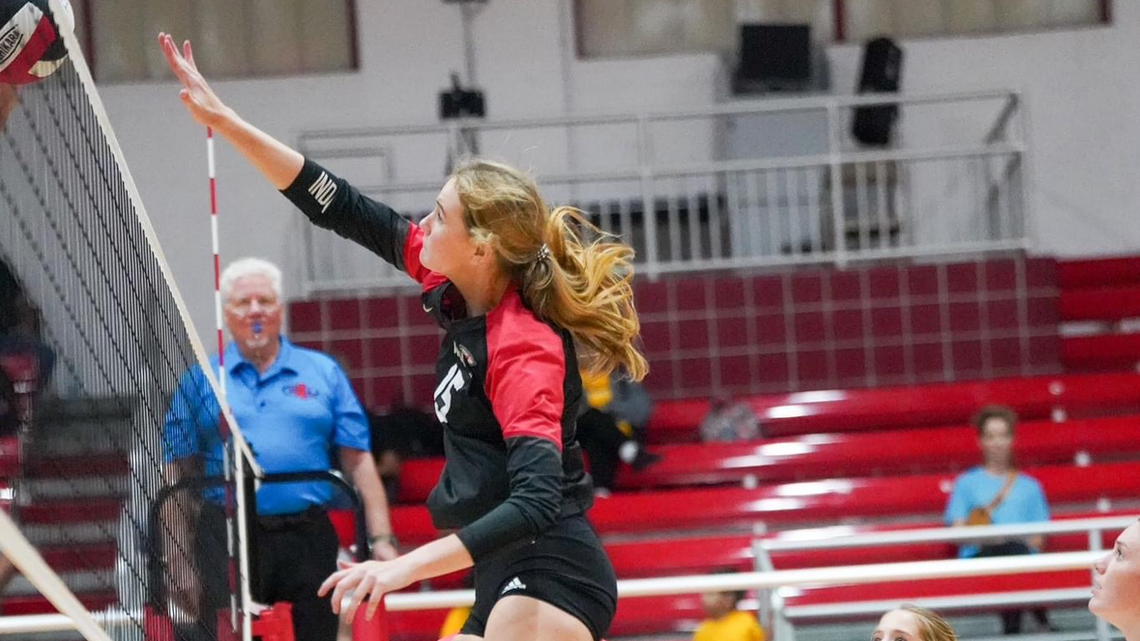 Sun Herald All-South Mississippi Volleyball Team spotlights biggest stars of 2025